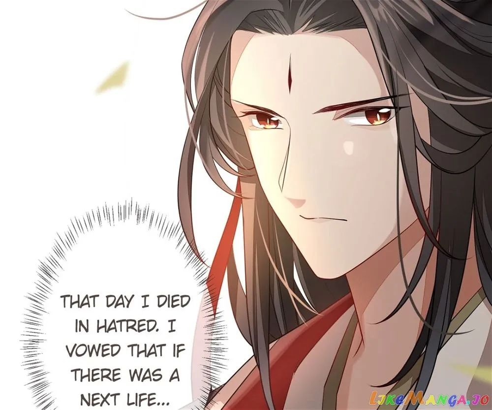 The Way Back to the Palace Chapter 11 page 57 - 