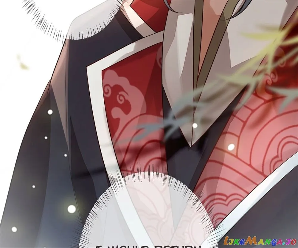 The Way Back to the Palace Chapter 11 page 58 - 