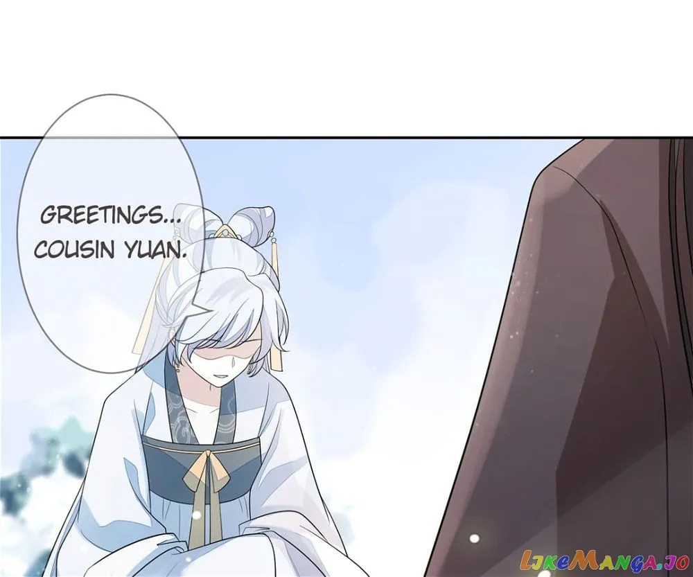 The Way Back to the Palace Chapter 11 page 60 - 