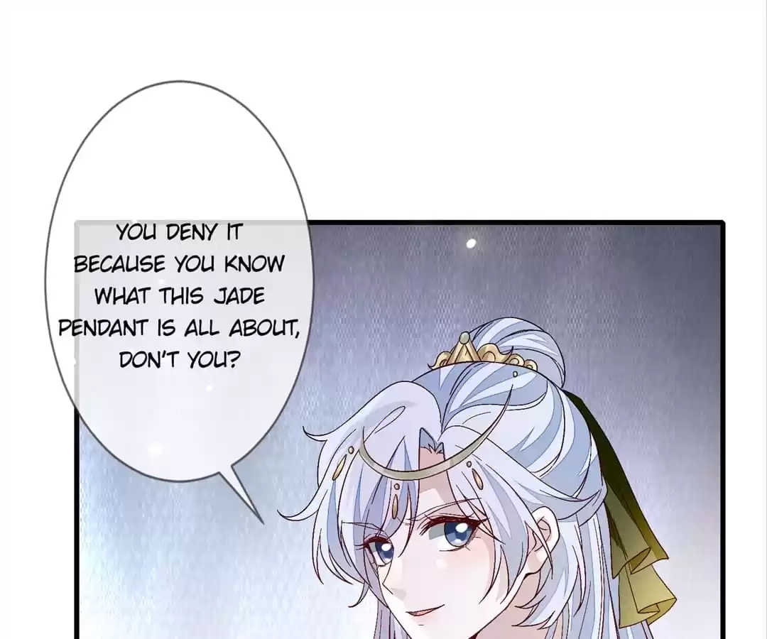 The Way Back to the Palace Chapter 110 page 2 - 