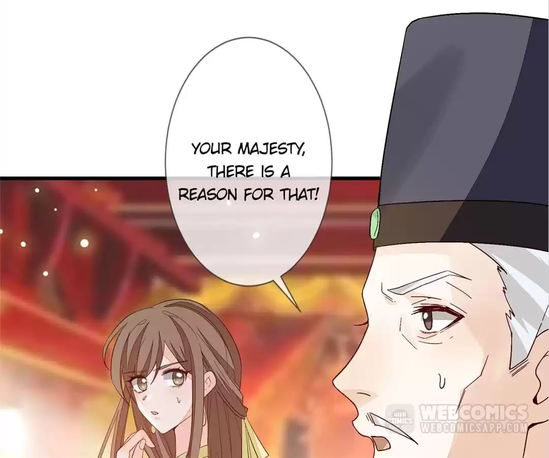 The Way Back to the Palace Chapter 110 page 11 - 