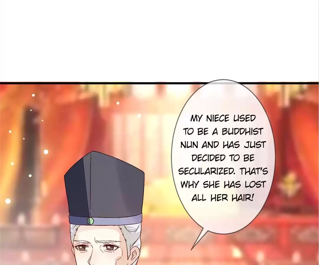 The Way Back to the Palace Chapter 110 page 13 - 