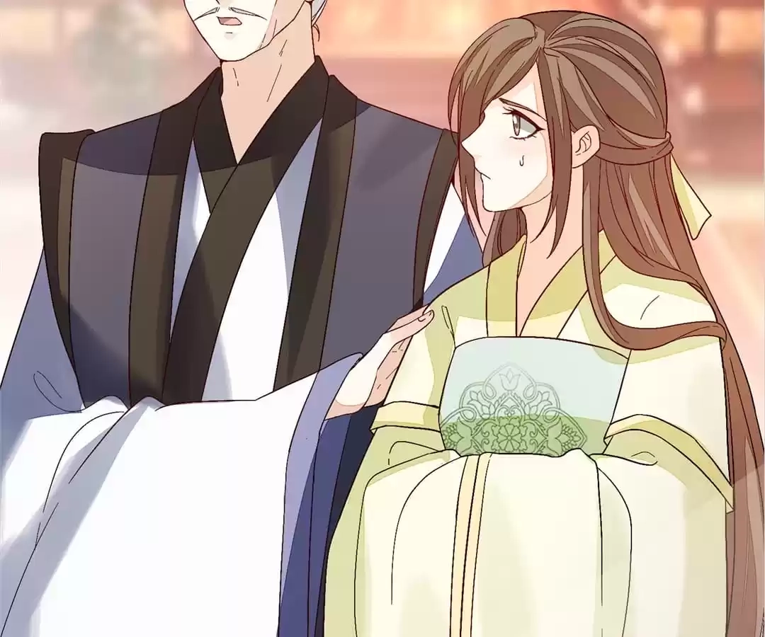 The Way Back to the Palace Chapter 110 page 14 - 