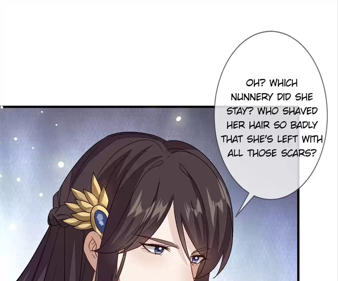 The Way Back to the Palace Chapter 110 page 16 - 
