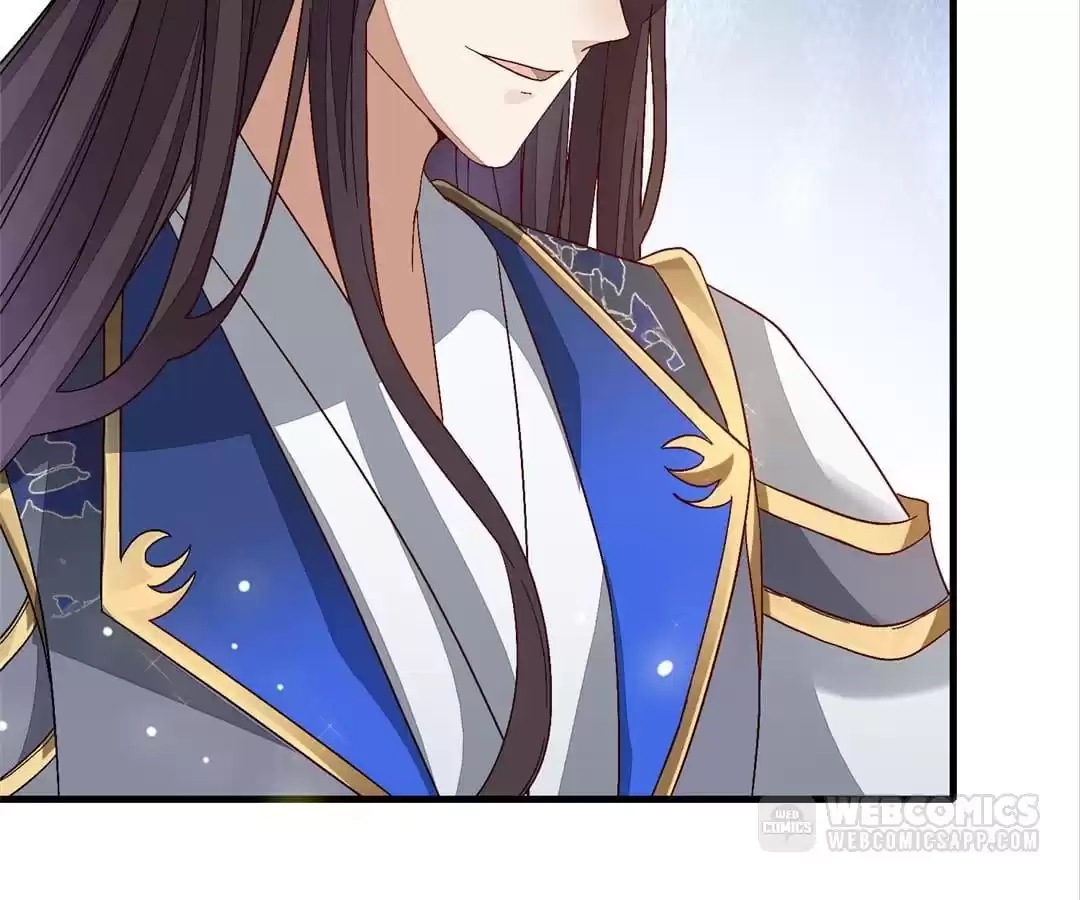 The Way Back to the Palace Chapter 110 page 17 - 