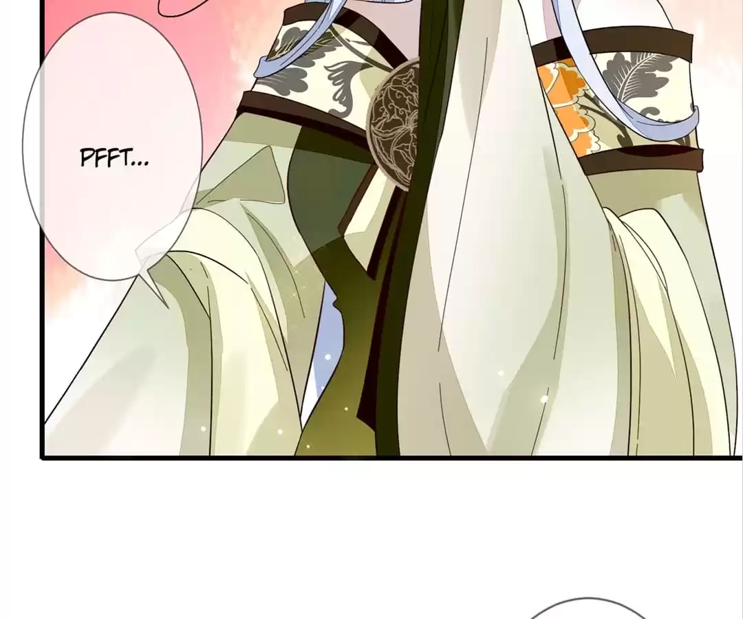The Way Back to the Palace Chapter 110 page 19 - 
