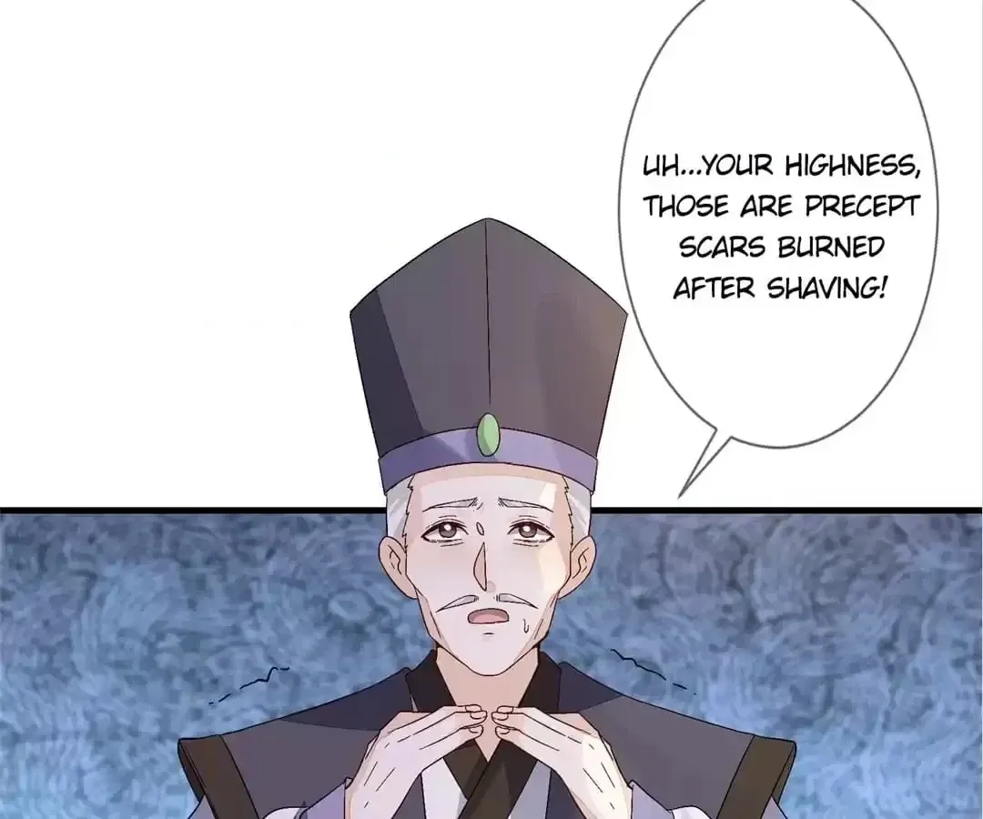 The Way Back to the Palace Chapter 110 page 20 - 
