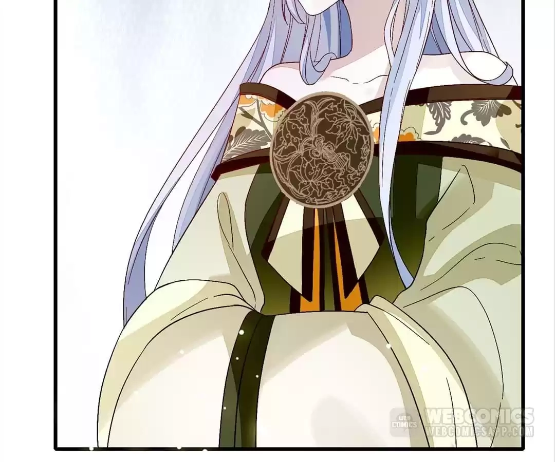 The Way Back to the Palace Chapter 110 page 3 - 