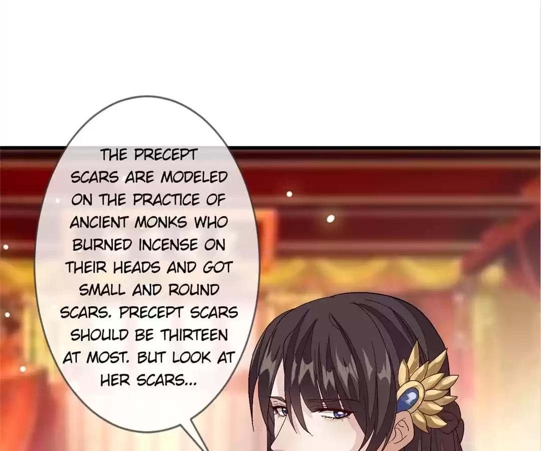 The Way Back to the Palace Chapter 110 page 22 - 