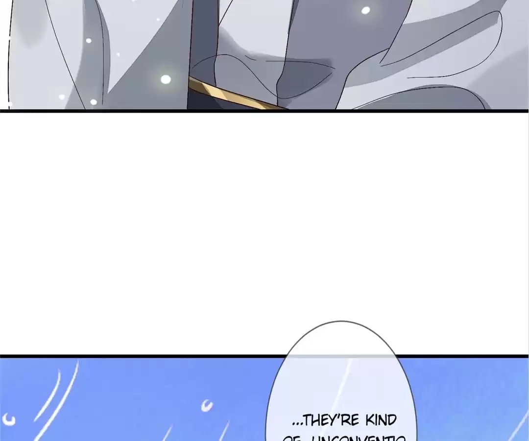 The Way Back to the Palace Chapter 110 page 24 - 