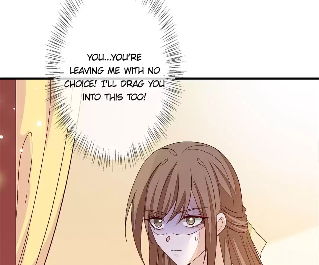 The Way Back to the Palace Chapter 110 page 27 - 