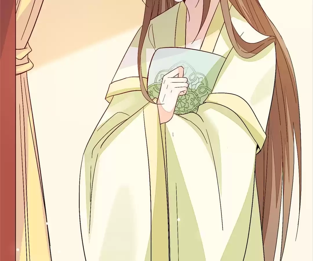The Way Back to the Palace Chapter 110 page 28 - 