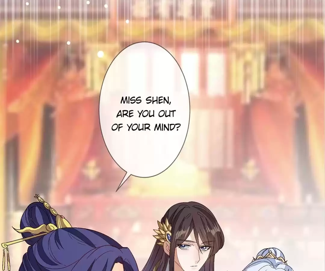 The Way Back to the Palace Chapter 110 page 33 - 