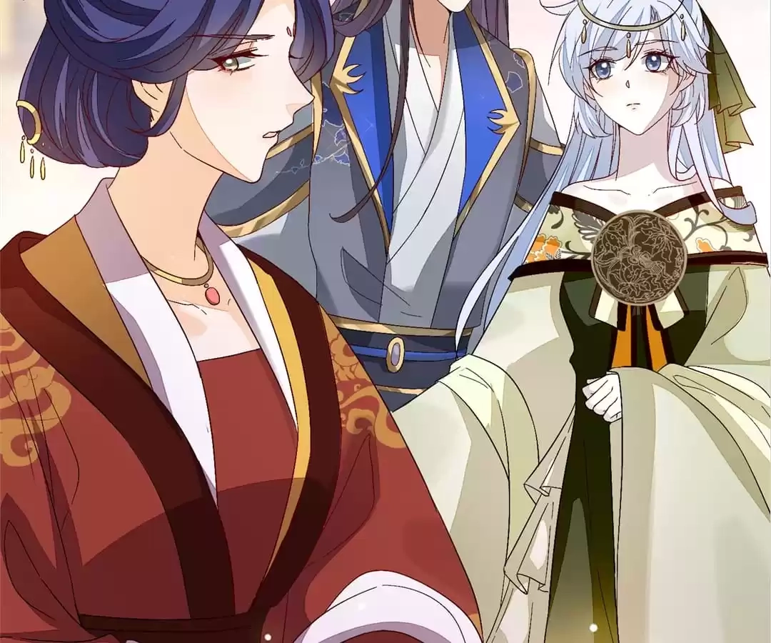 The Way Back to the Palace Chapter 110 page 34 - 