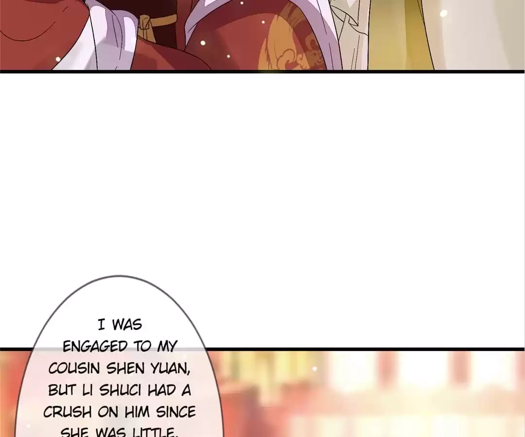 The Way Back to the Palace Chapter 110 page 35 - 