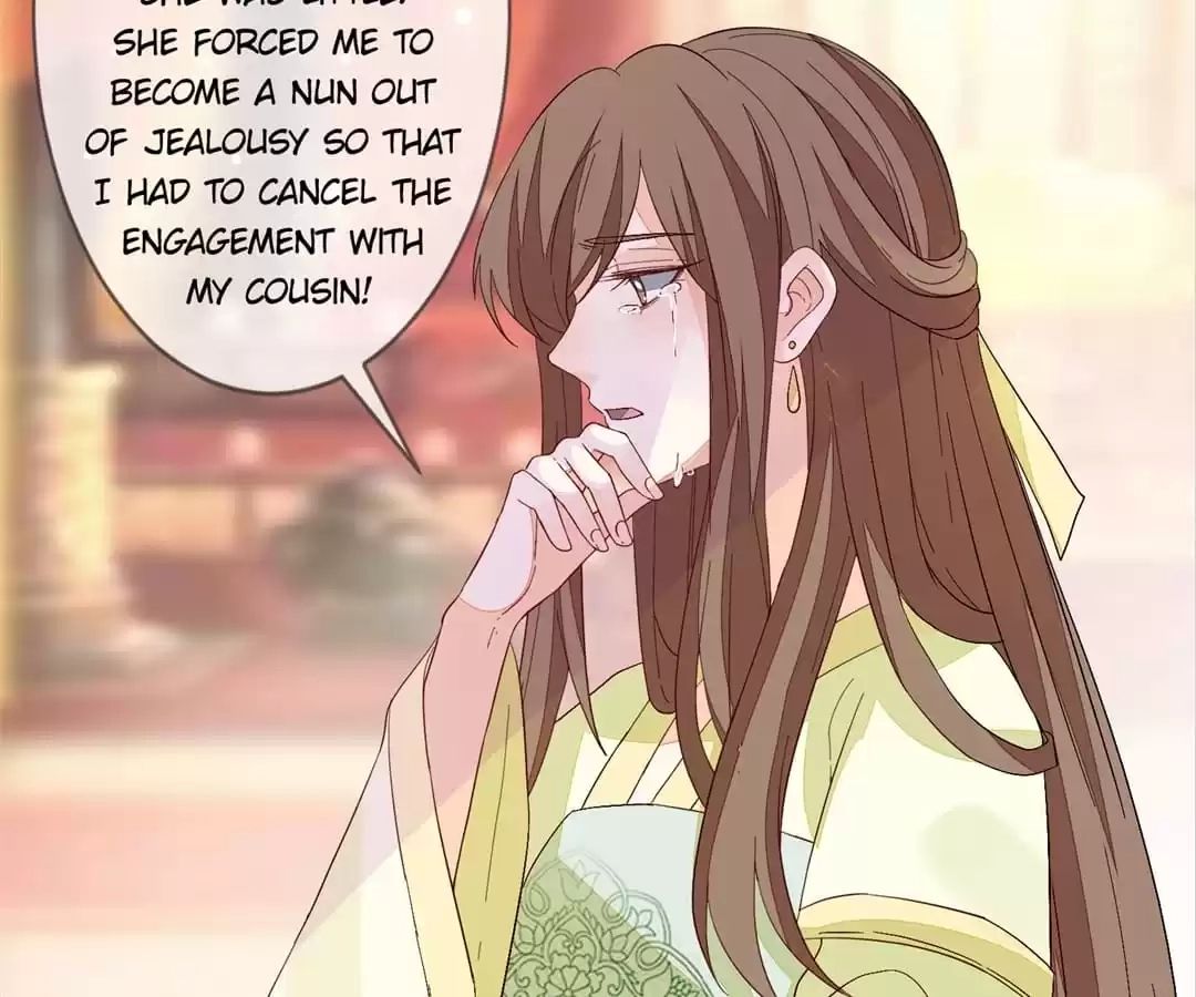 The Way Back to the Palace Chapter 110 page 36 - 