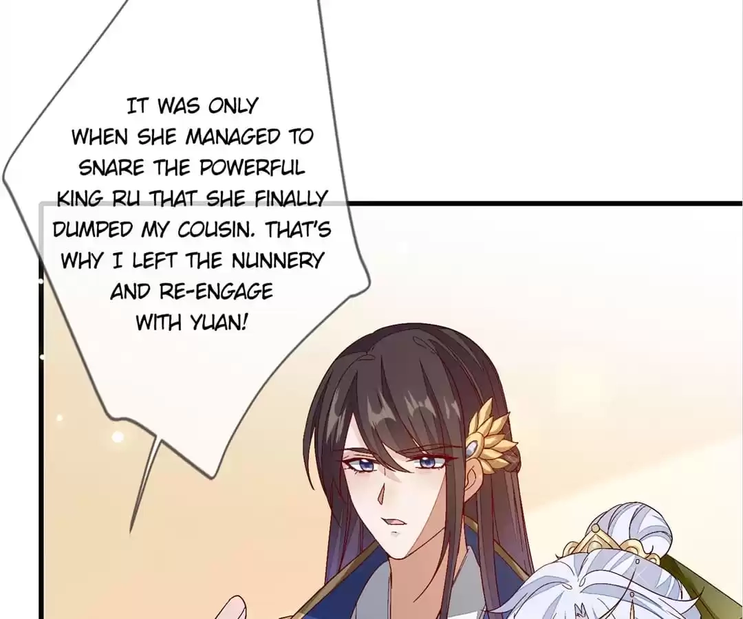 The Way Back to the Palace Chapter 110 page 38 - 