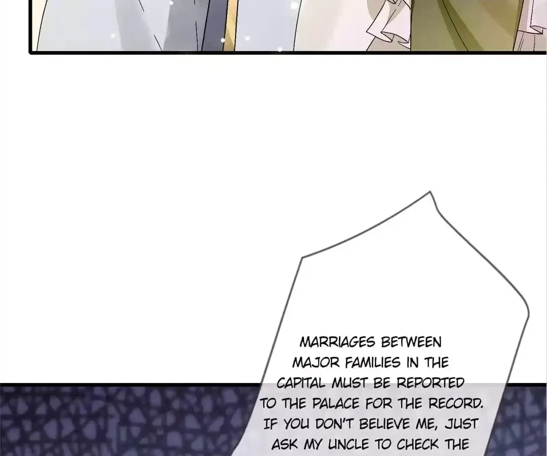 The Way Back to the Palace Chapter 110 page 40 - 