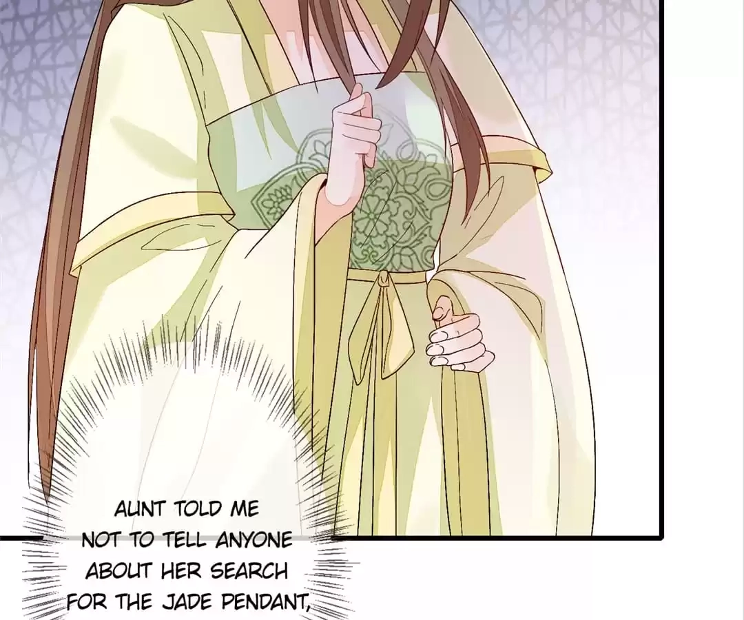 The Way Back to the Palace Chapter 110 page 5 - 