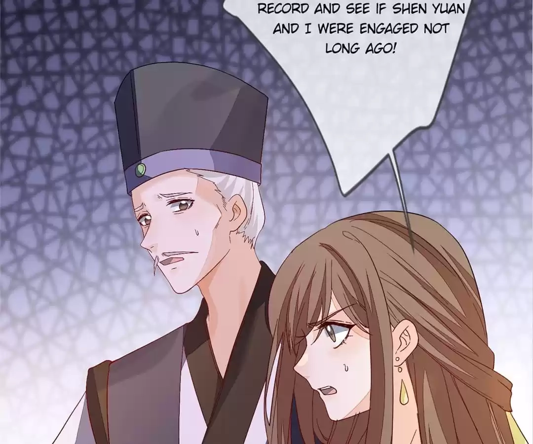 The Way Back to the Palace Chapter 110 page 41 - 