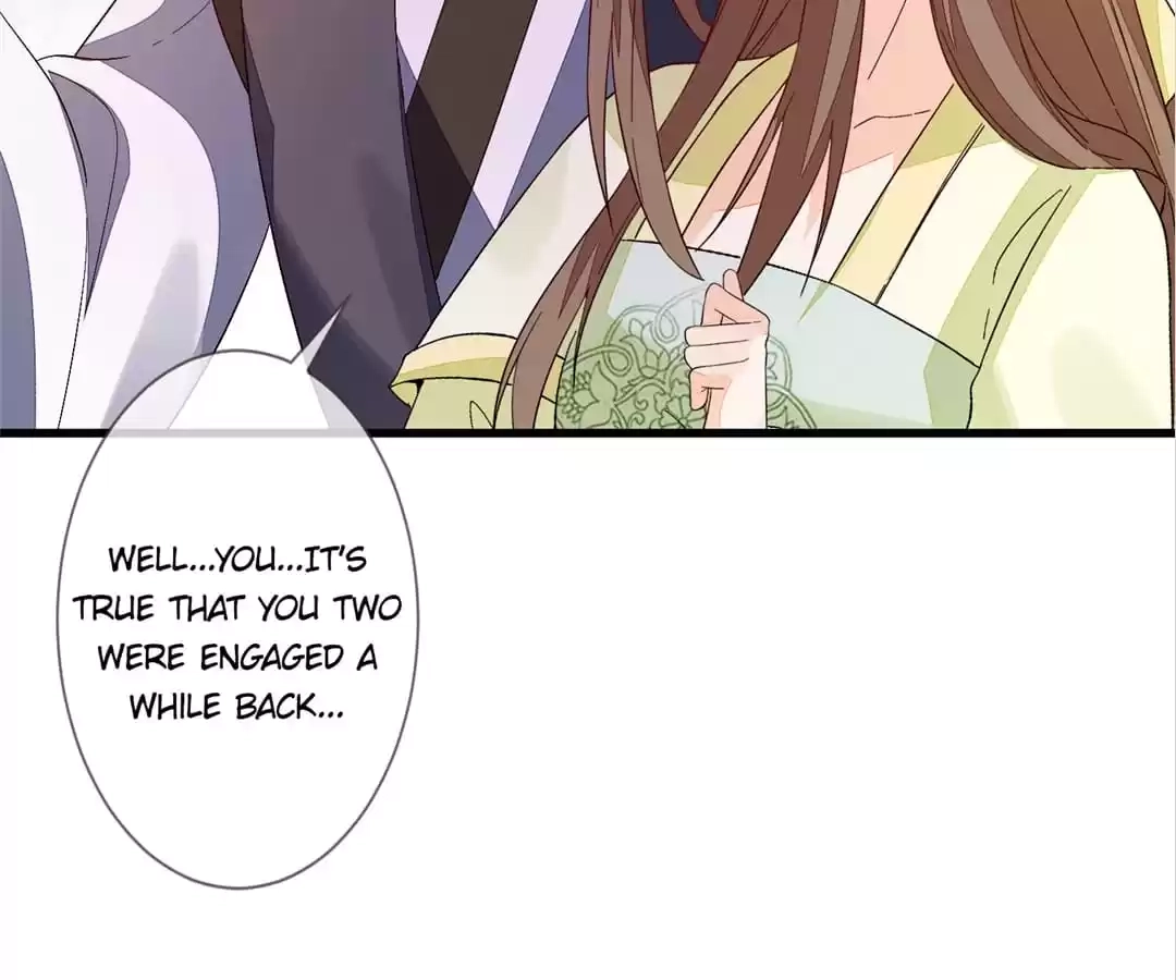 The Way Back to the Palace Chapter 110 page 42 - 