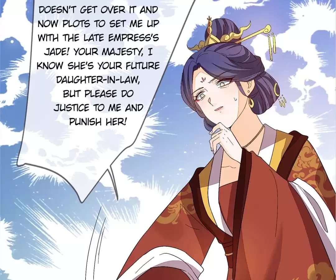 The Way Back to the Palace Chapter 110 page 46 - 