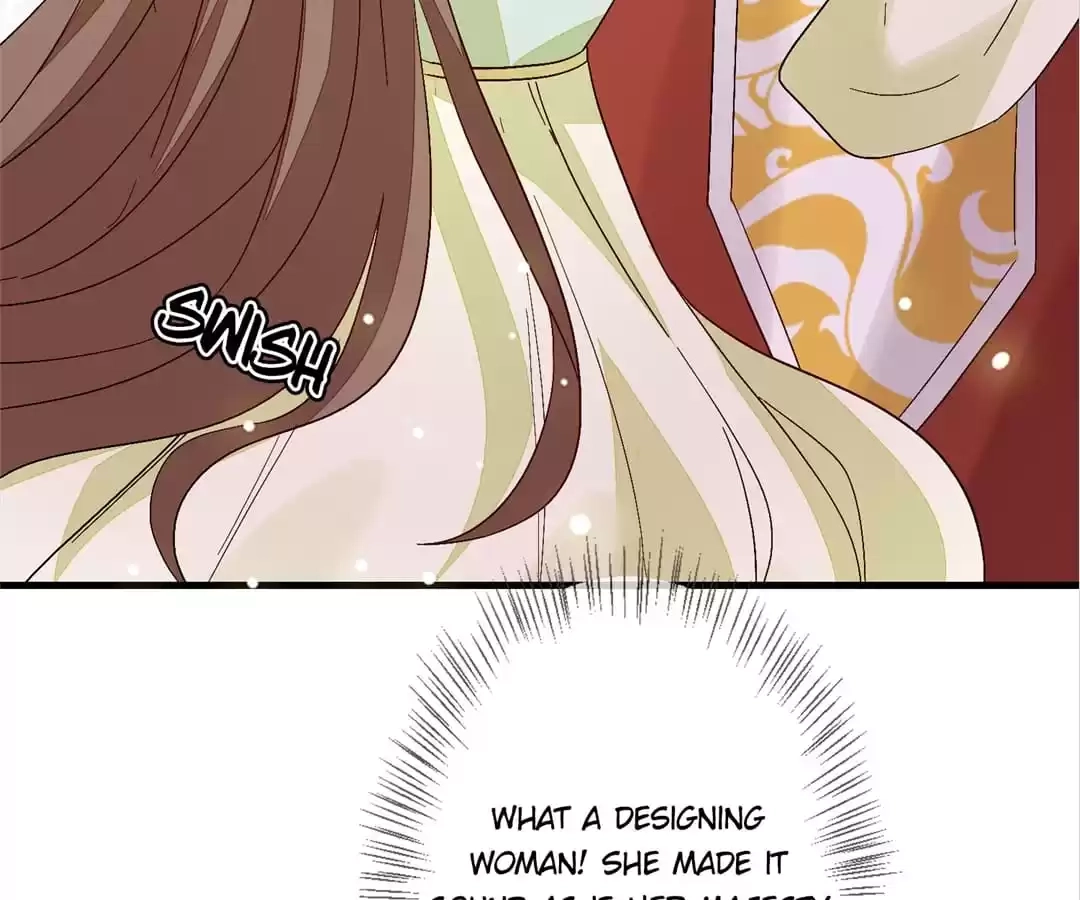 The Way Back to the Palace Chapter 110 page 48 - 