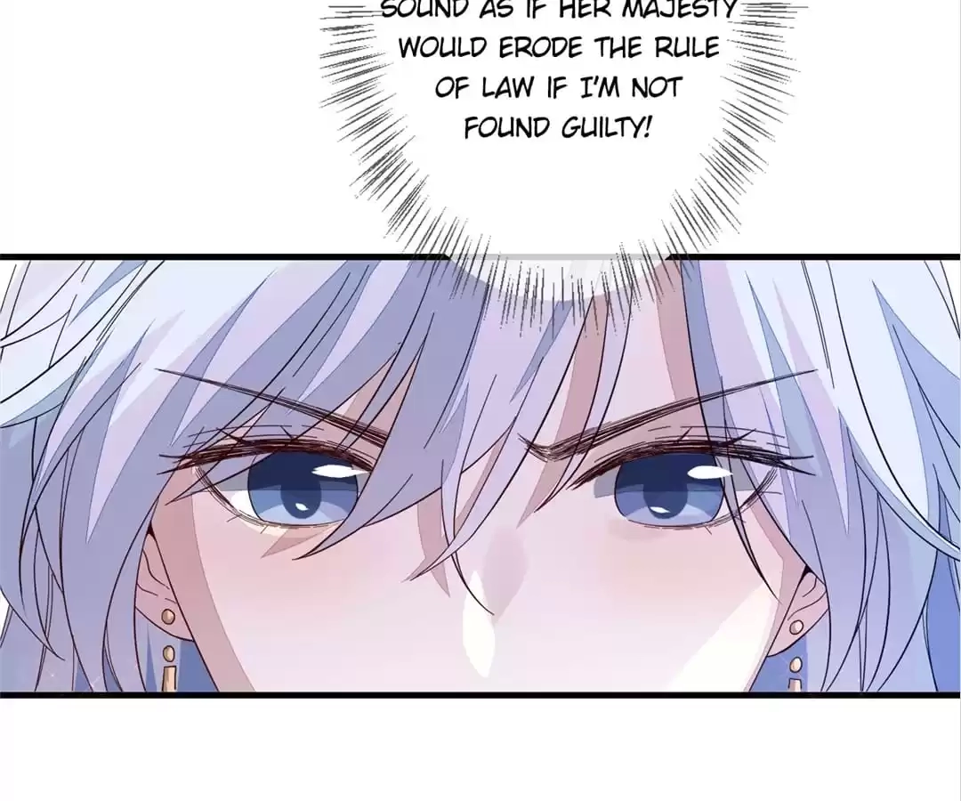 The Way Back to the Palace Chapter 110 page 49 - 