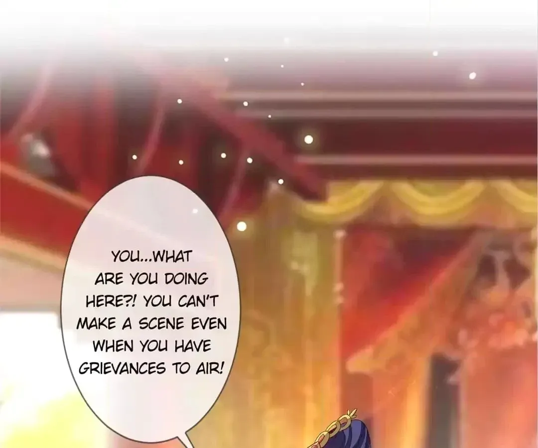 The Way Back to the Palace Chapter 110 page 50 - 