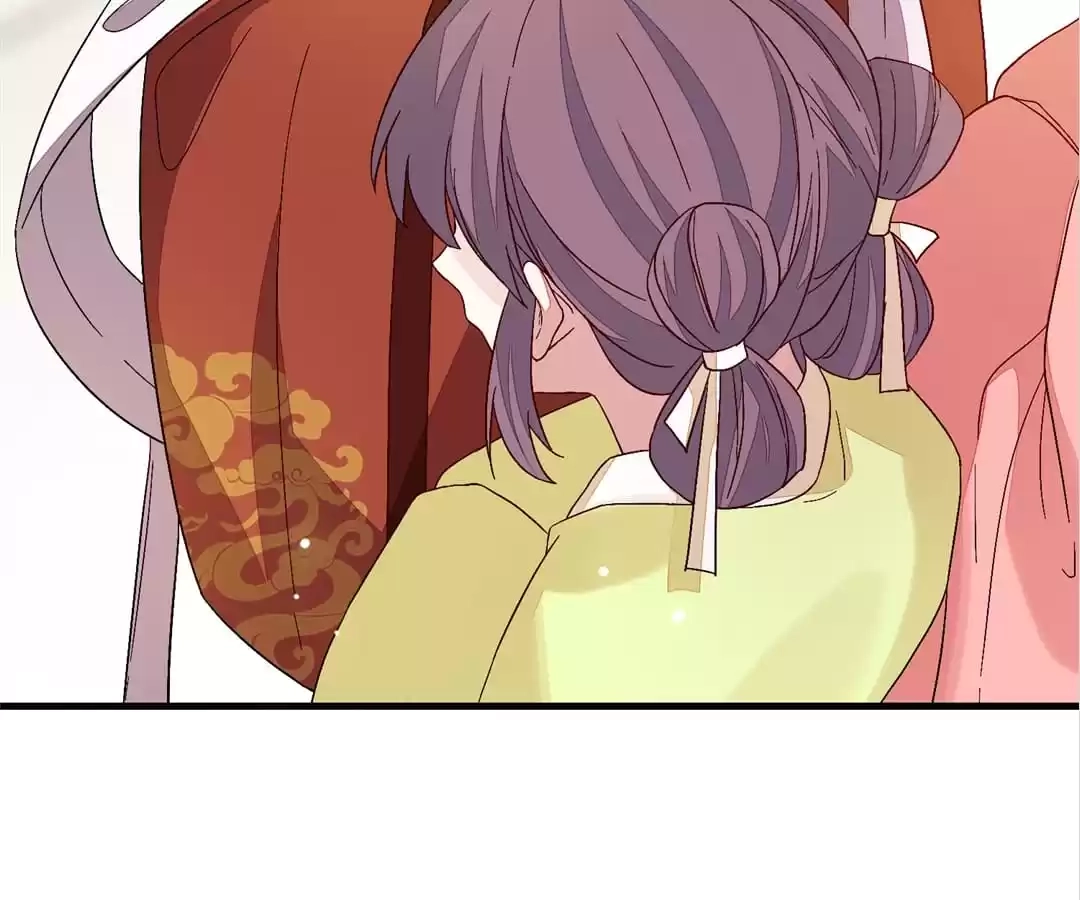 The Way Back to the Palace Chapter 110 page 52 - 
