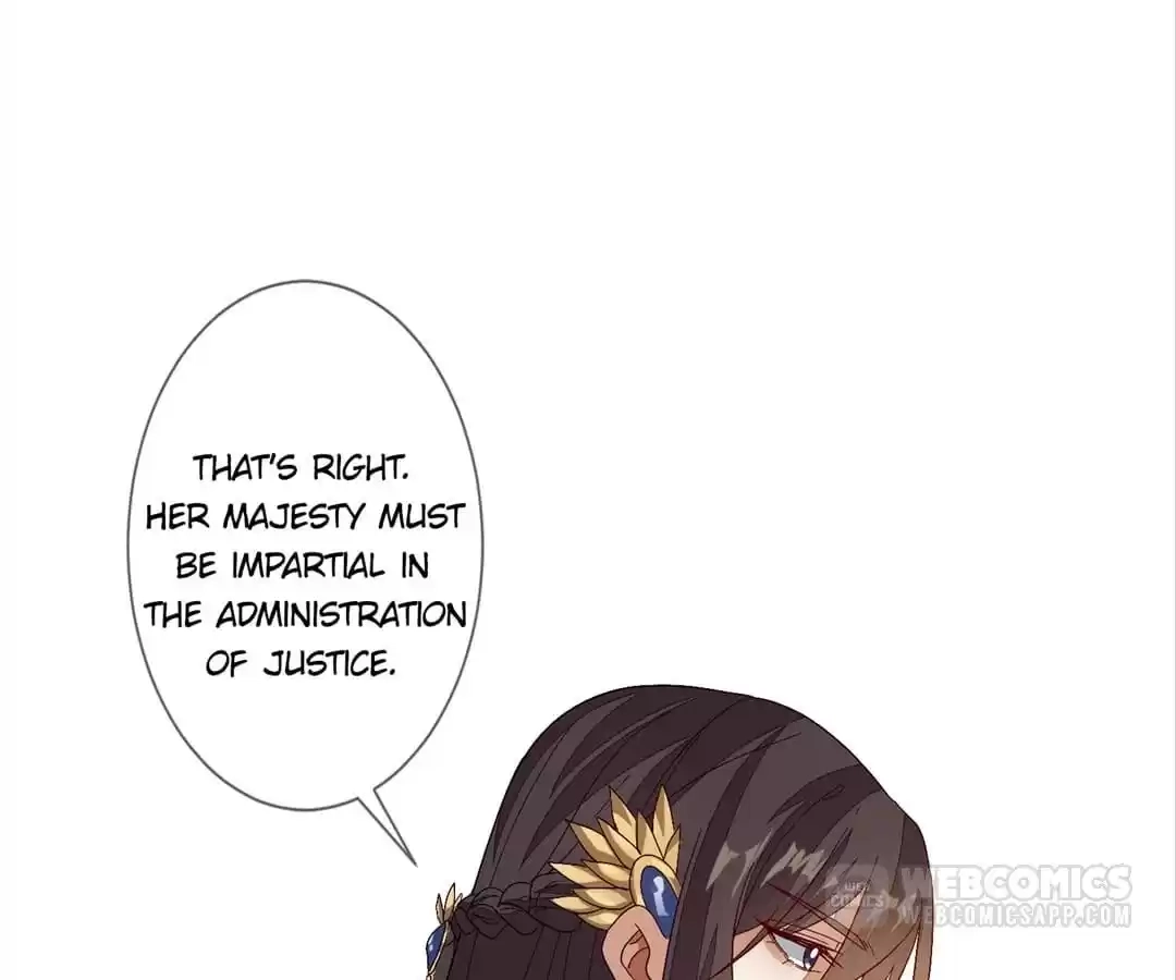 The Way Back to the Palace Chapter 110 page 53 - 