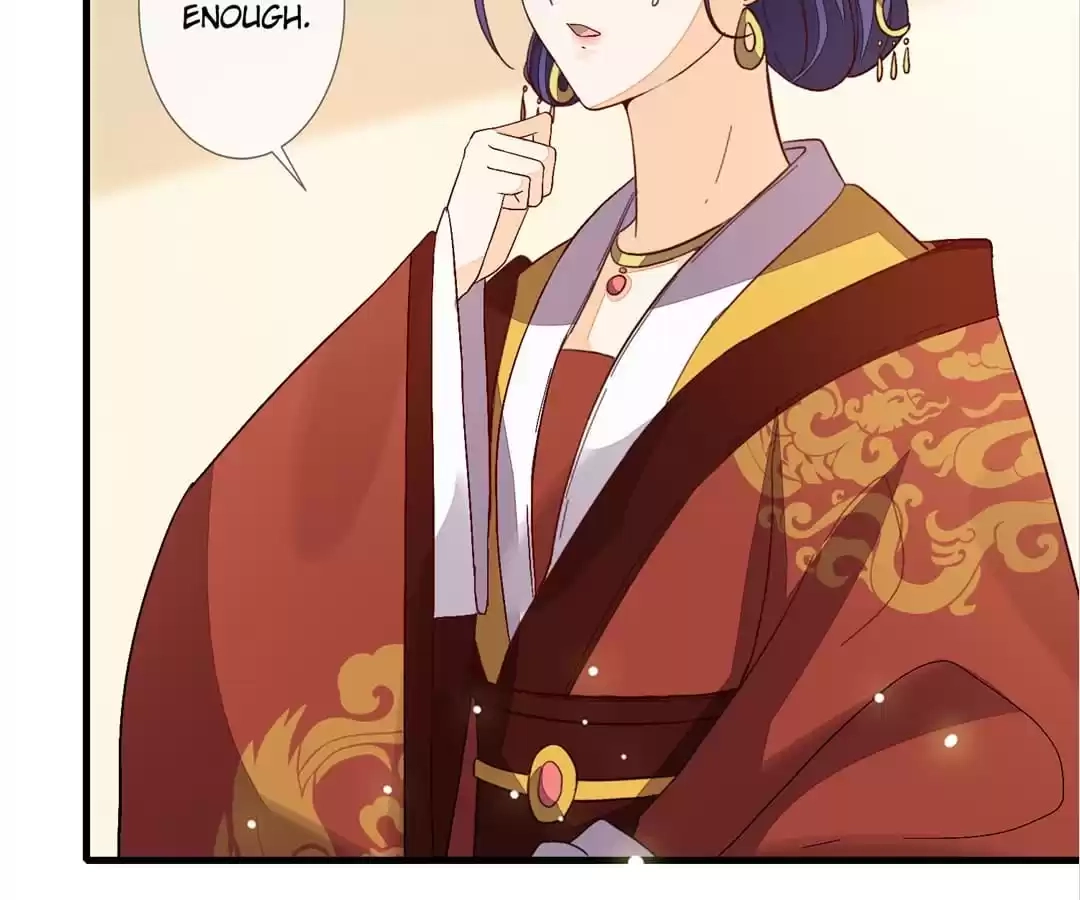 The Way Back to the Palace Chapter 110 page 7 - 