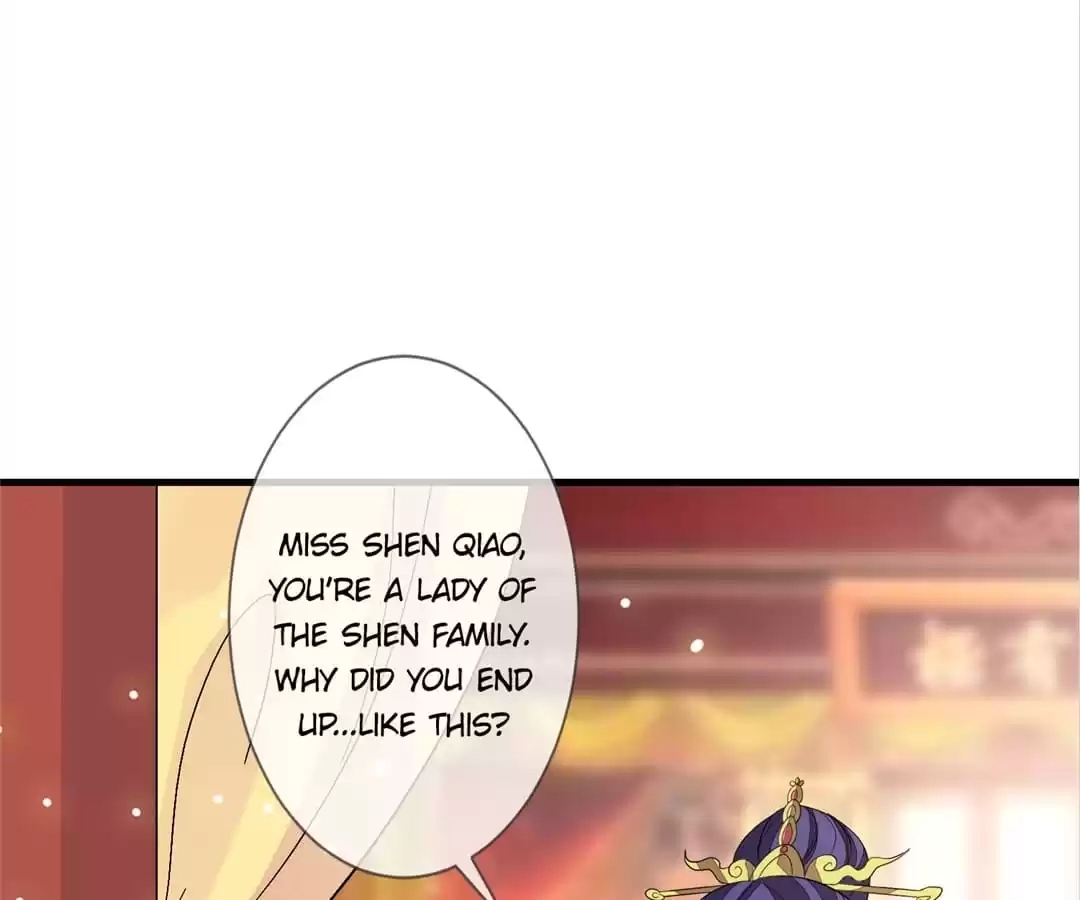 The Way Back to the Palace Chapter 110 page 8 - 