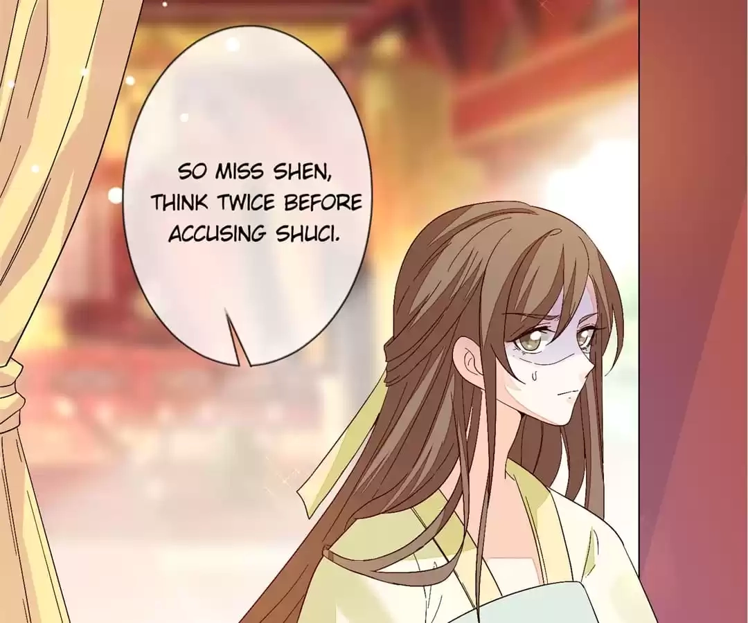 The Way Back to the Palace Chapter 110 page 72 - 