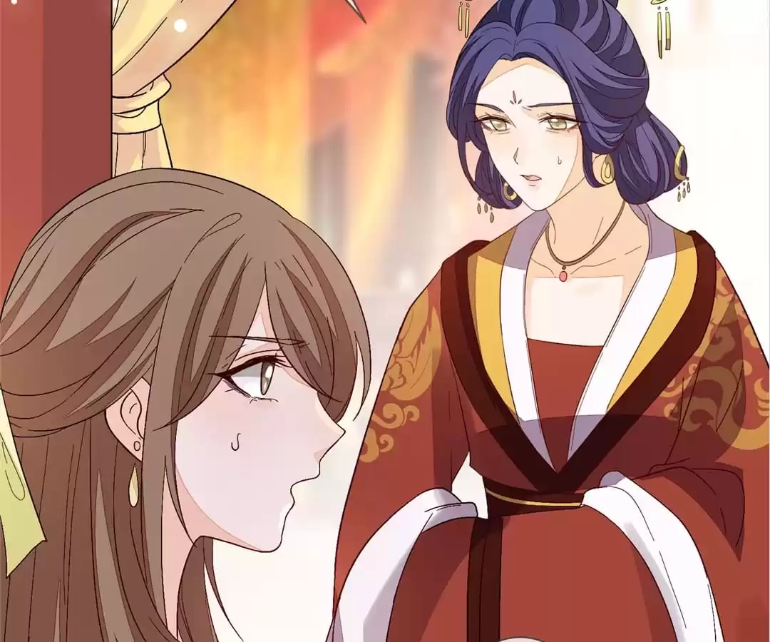 The Way Back to the Palace Chapter 110 page 9 - 