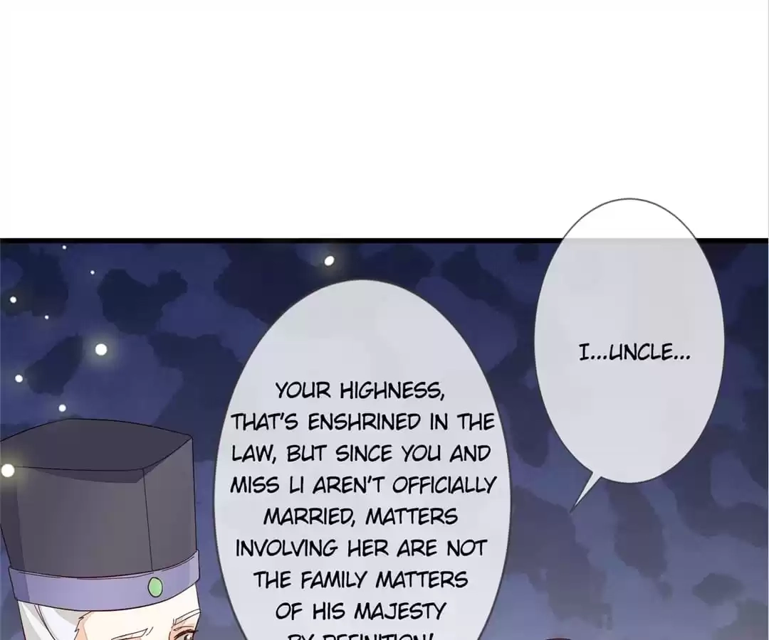 The Way Back to the Palace Chapter 111 page 2 - 