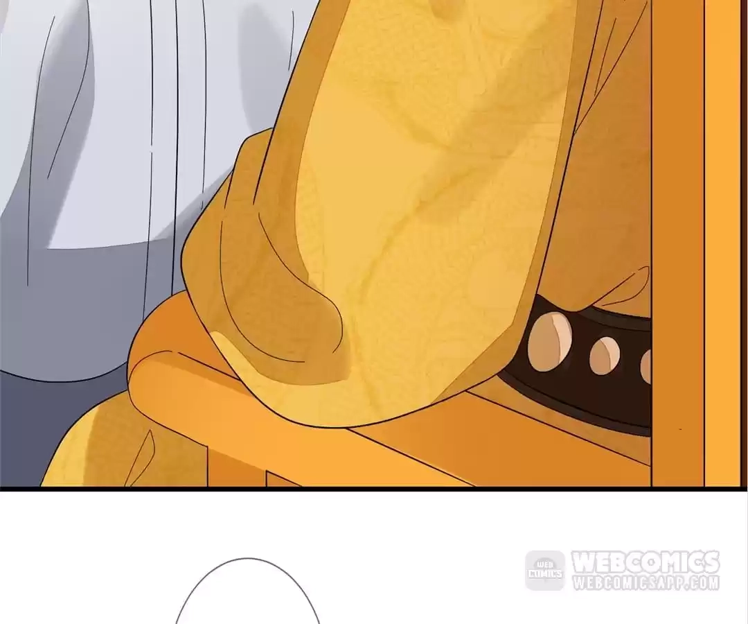 The Way Back to the Palace Chapter 111 page 11 - 