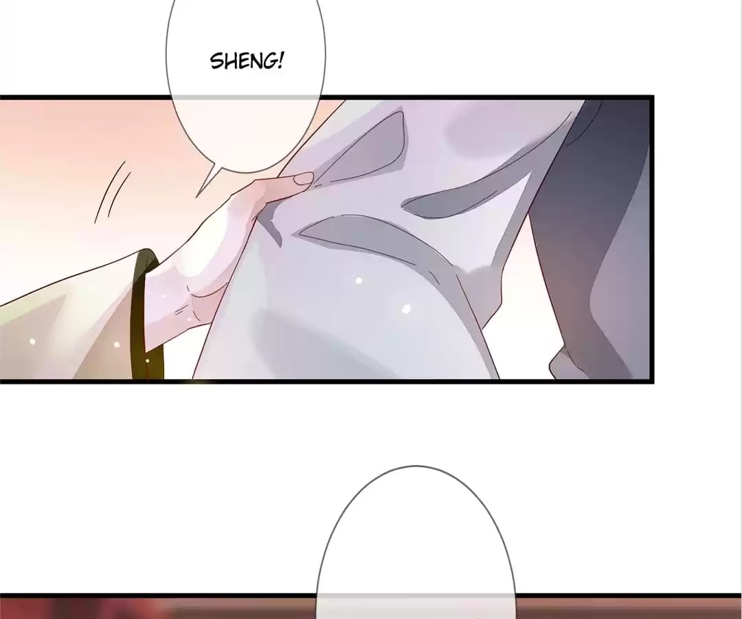 The Way Back to the Palace Chapter 111 page 12 - 