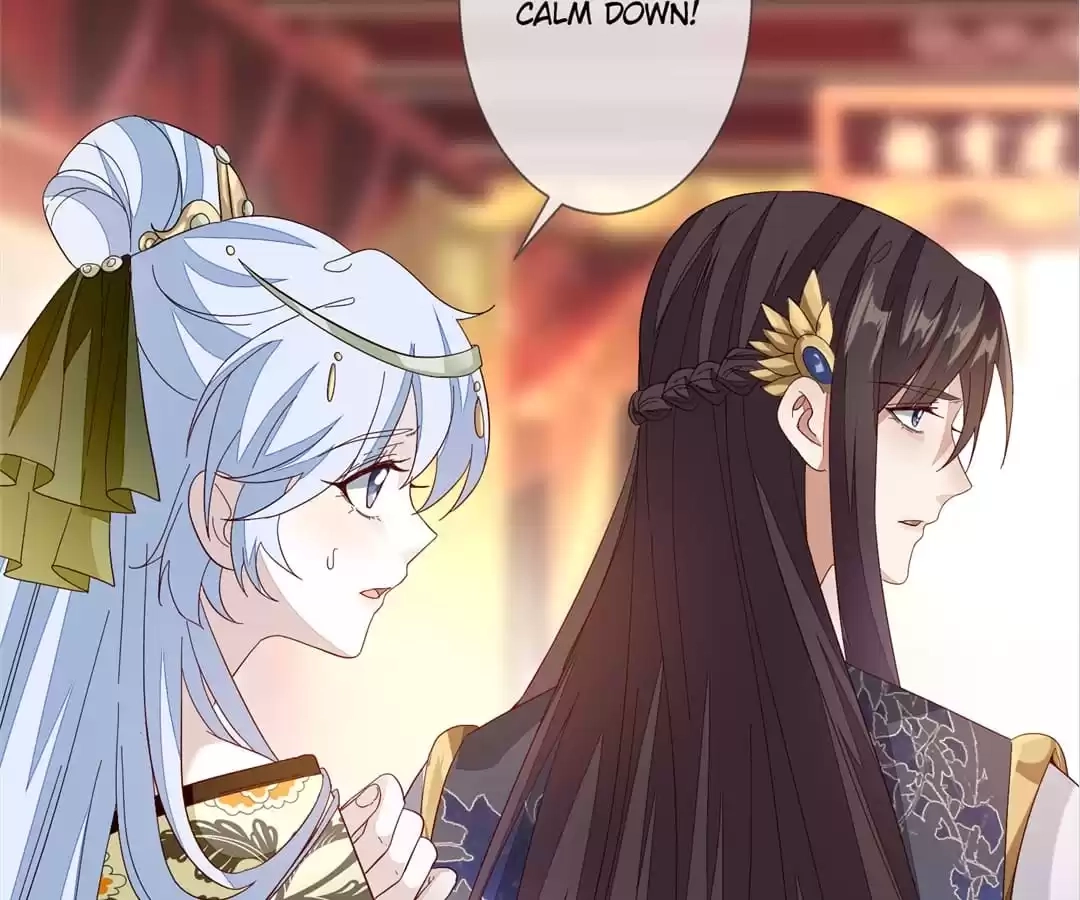 The Way Back to the Palace Chapter 111 page 13 - 
