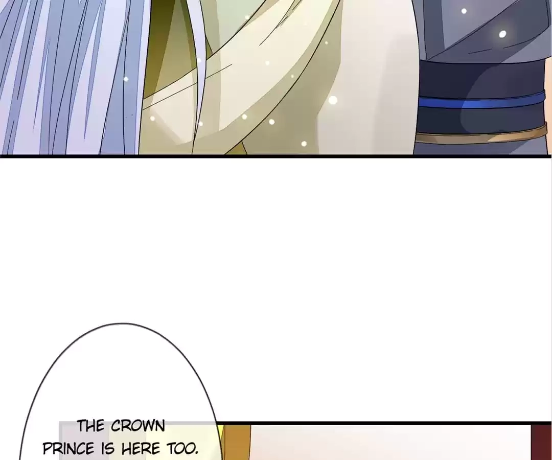 The Way Back to the Palace Chapter 111 page 18 - 