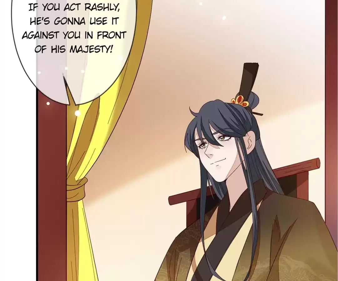 The Way Back to the Palace Chapter 111 page 19 - 