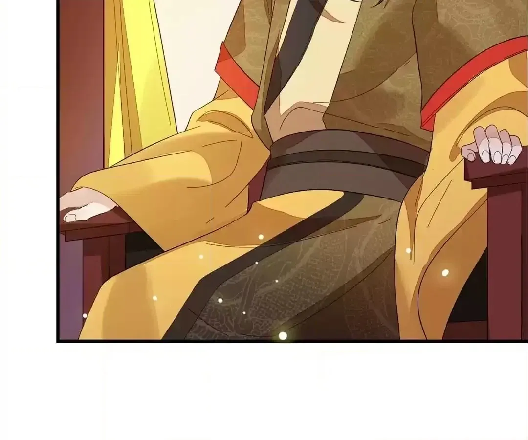 The Way Back to the Palace Chapter 111 page 20 - 