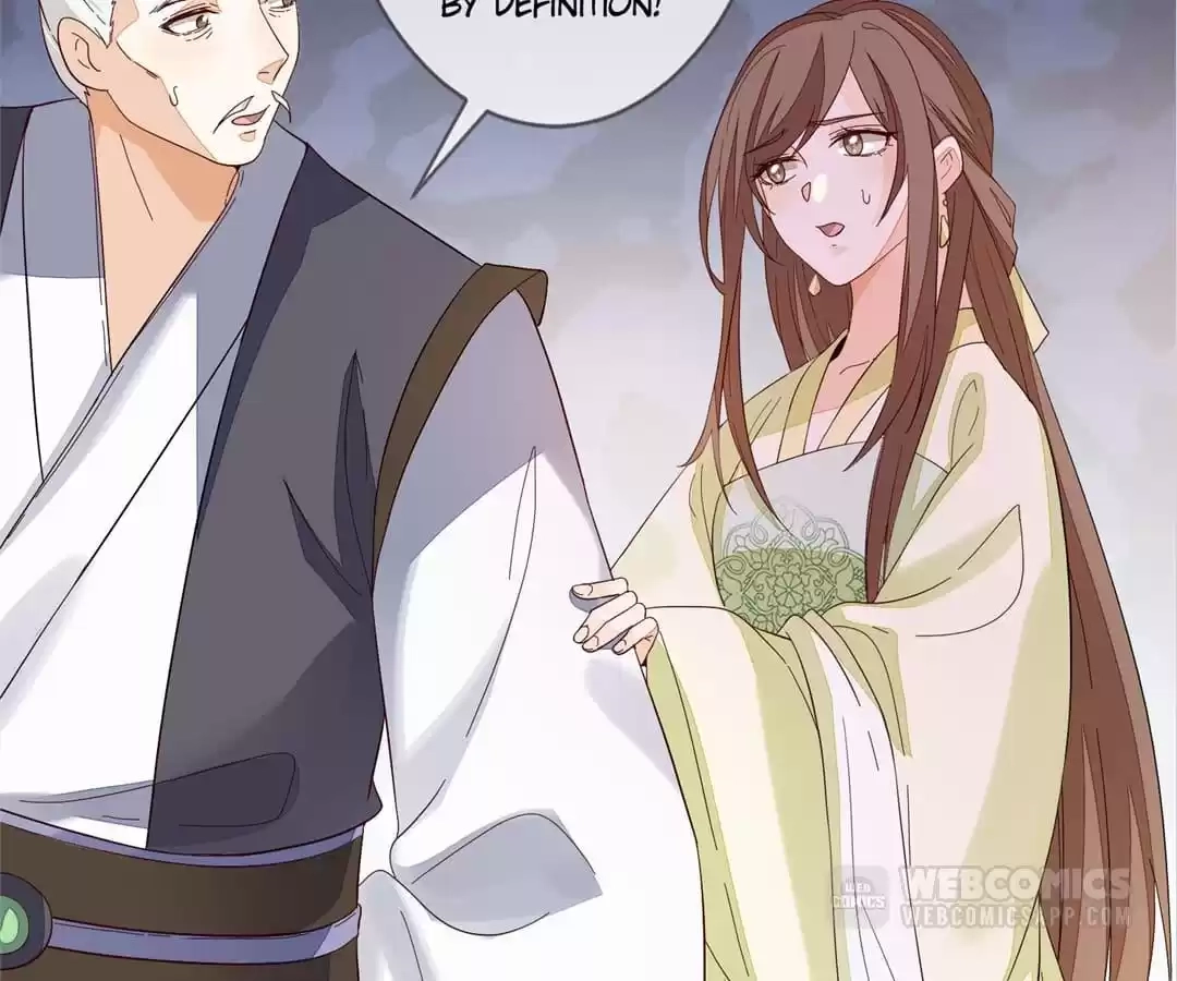 The Way Back to the Palace Chapter 111 page 3 - 