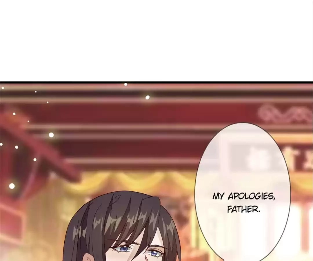 The Way Back to the Palace Chapter 111 page 21 - 