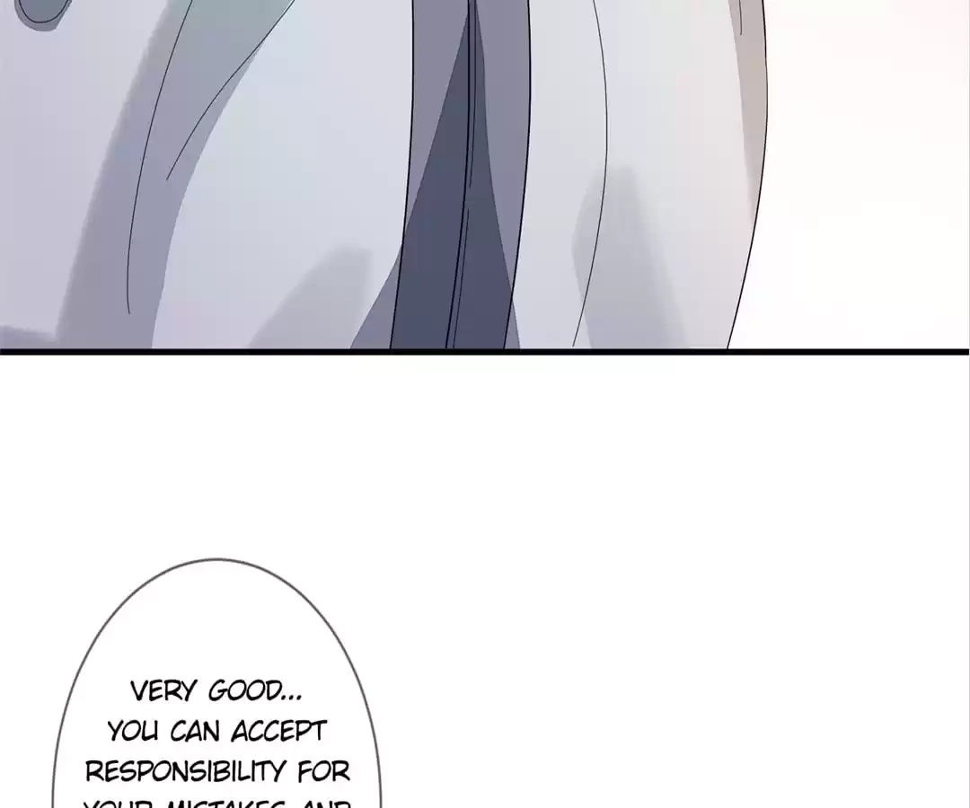 The Way Back to the Palace Chapter 111 page 23 - 