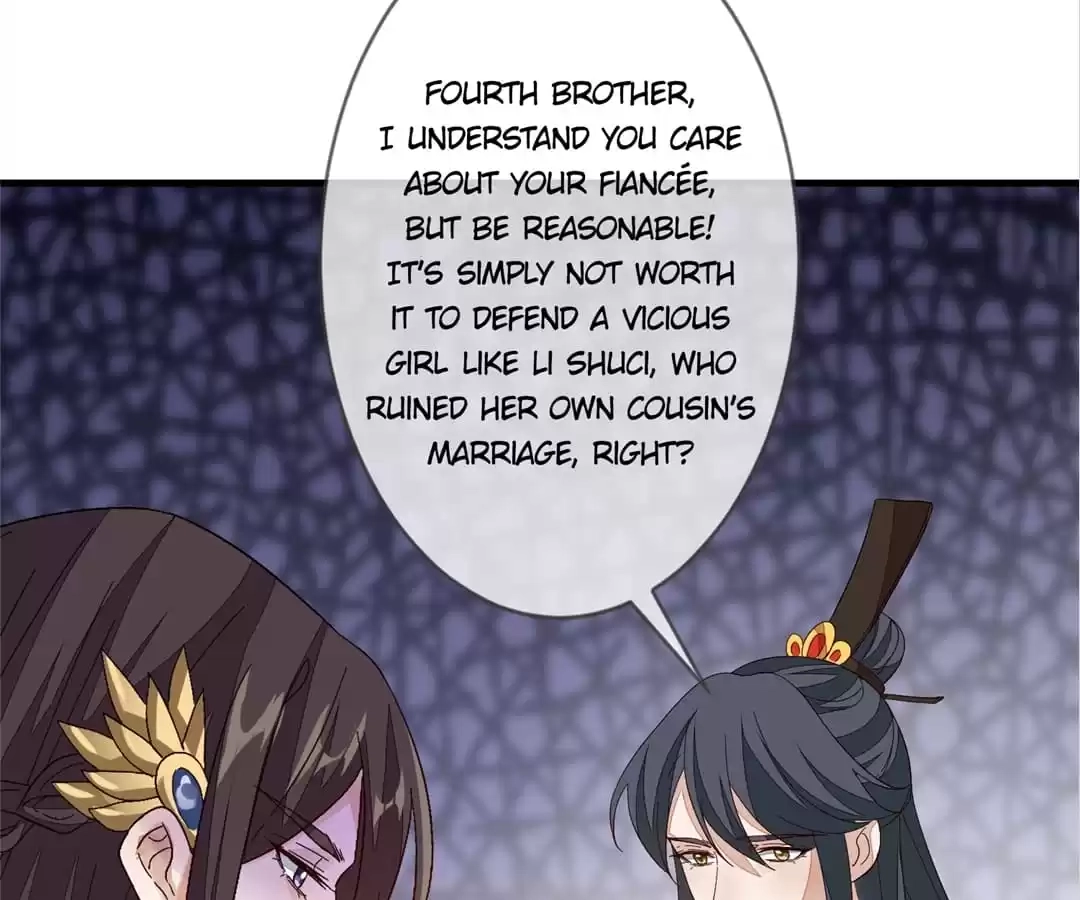 The Way Back to the Palace Chapter 111 page 26 - 