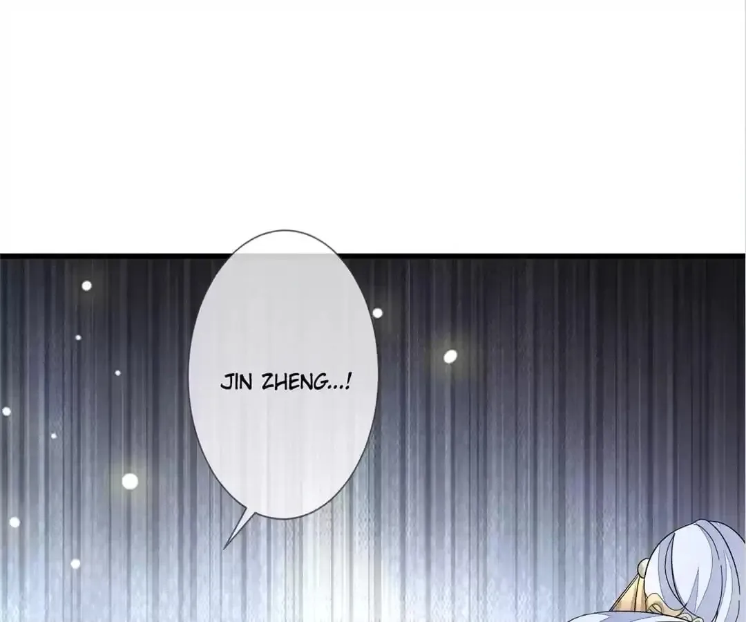 The Way Back to the Palace Chapter 111 page 30 - 
