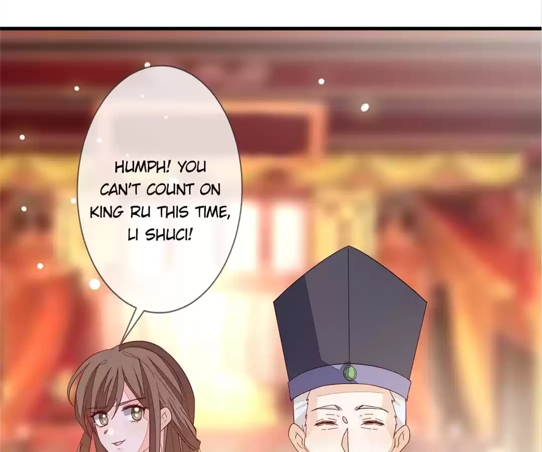 The Way Back to the Palace Chapter 111 page 33 - 