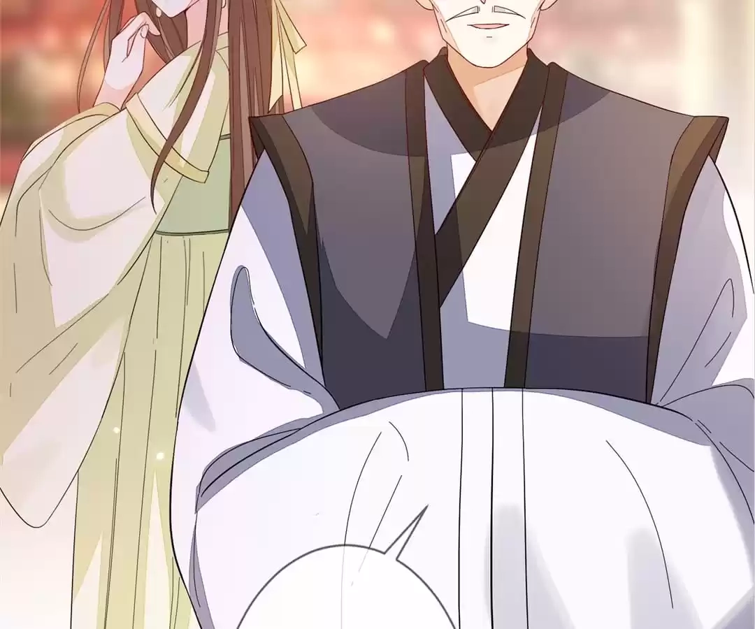 The Way Back to the Palace Chapter 111 page 34 - 