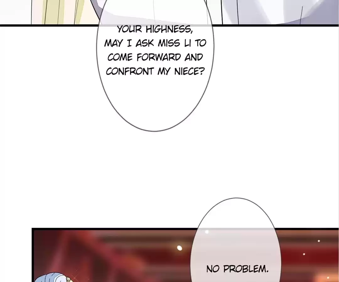The Way Back to the Palace Chapter 111 page 35 - 